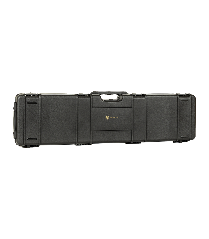 ΒΑΛΙΤΣΑ ΟΠΛΟΥ EVOLUTION Με Ροδάκια, Εσωτερικη Διασταση 117x29x12-Back
