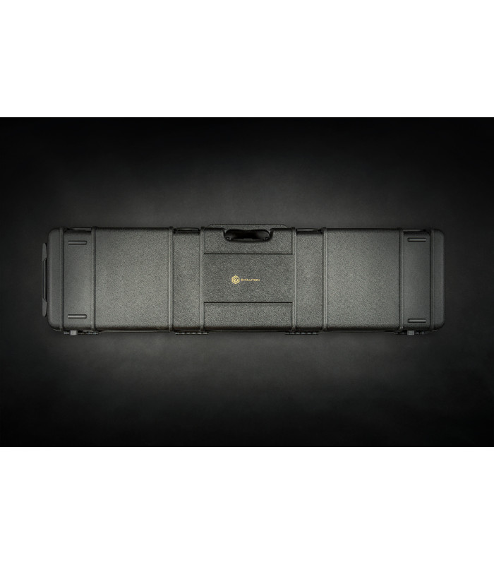 ΒΑΛΙΤΣΑ ΟΠΛΟΥ EVOLUTION Με Ροδάκια, Εσωτερικη Διασταση 117x29x12-Back