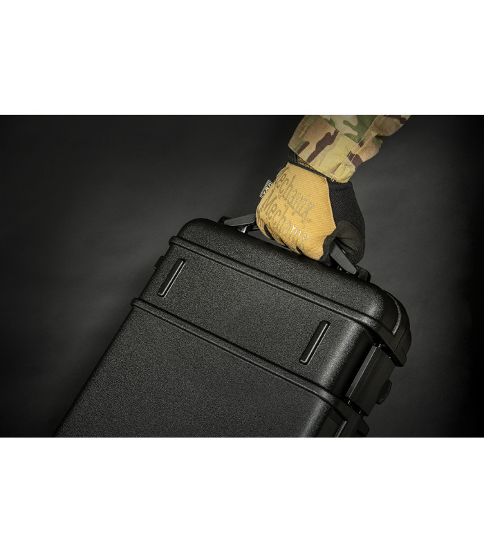 ΒΑΛΙΤΣΑ ΟΠΛΟΥ EVOLUTION Με Ροδάκια, Εσωτερικη Διασταση 117x29x12-Back