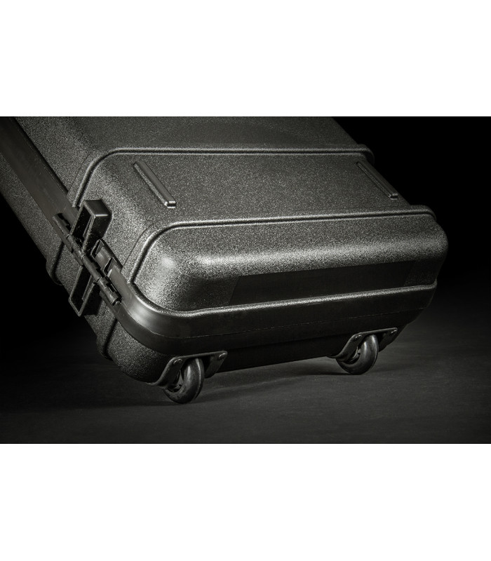 ΒΑΛΙΤΣΑ ΟΠΛΟΥ EVOLUTION Με Ροδάκια, Εσωτερικη Διασταση 117x29x12-Back