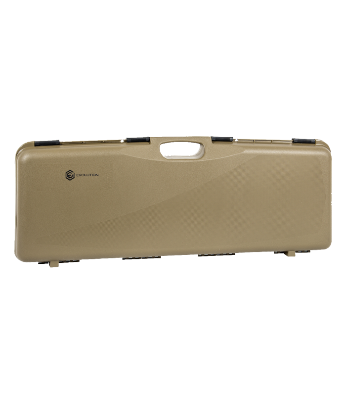 ΒΑΛΙΤΣΑ ΟΠΛΟΥ EVOLUTION Εσωτερικη Διασταση 82x29,5x8.5-Tan