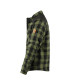 Fostex Lumberjack Sherpa Jacket | Sabotage Oddal