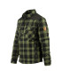 Fostex Lumberjack Sherpa Jacket | Sabotage Oddal