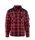 Μπουφάν Fostex Lumberjack Sherpa Jacket Με Επένδυση Sherpa | Sabotage Oddal