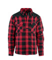 FOSTEX LUMBERJACK SHERPA JACKET
