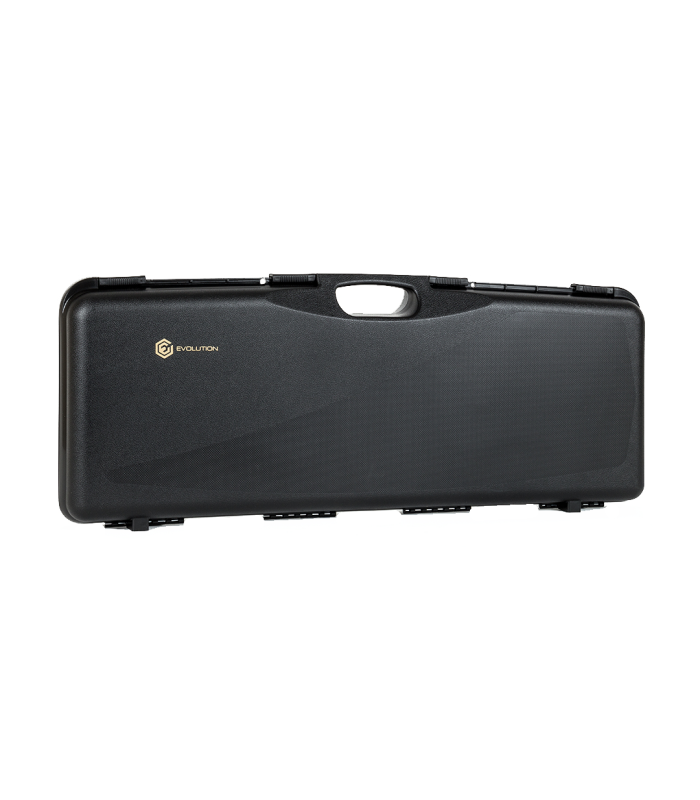 ΒΑΛΙΤΣΑ ΟΠΛΟΥ EVOLUTION Εσωτερικη Διασταση 82x29,5x8.5-Black