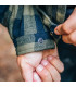 Μπουφάν Fostex Lumberjack Sherpa Jacket Με Επένδυση Sherpa | Sabotage Oddal