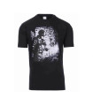 ΜΠΛΟΥΖΑΚΙ 101 INC SOLDIER SKULL T-SHIRT ΒΑΜΒΑΚΕΡΟ ΚΟΝΤΟΜΑΝΙΚΟ