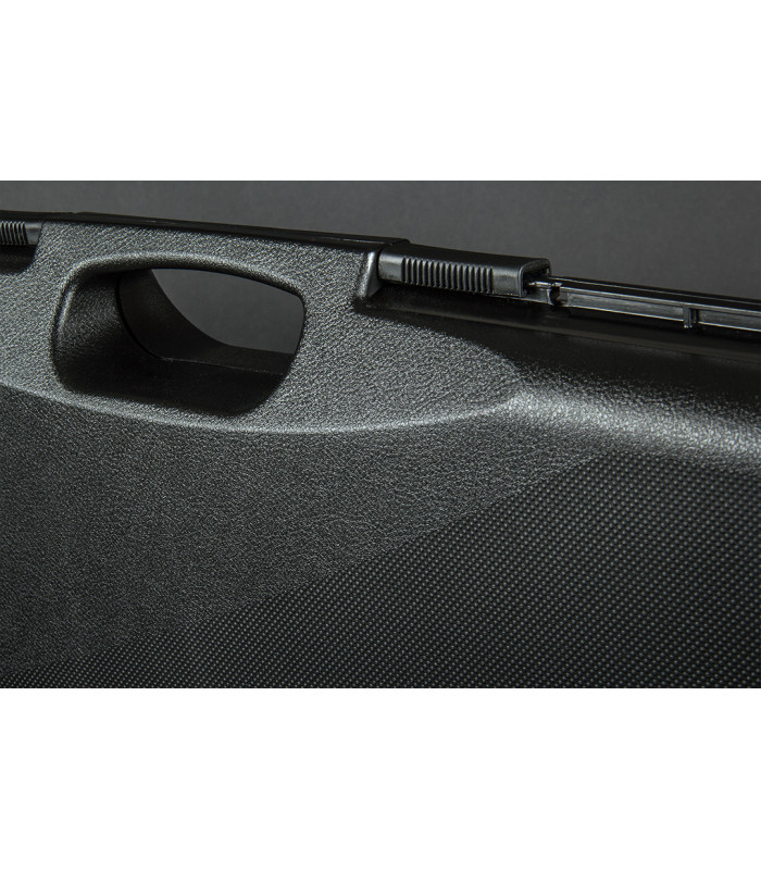 ΒΑΛΙΤΣΑ ΟΠΛΟΥ EVOLUTION Εσωτερικη Διασταση 82x29,5x8.5-Black