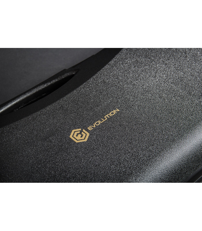 ΒΑΛΙΤΣΑ ΟΠΛΟΥ EVOLUTION Εσωτερικη Διασταση 82x29,5x8.5-Black