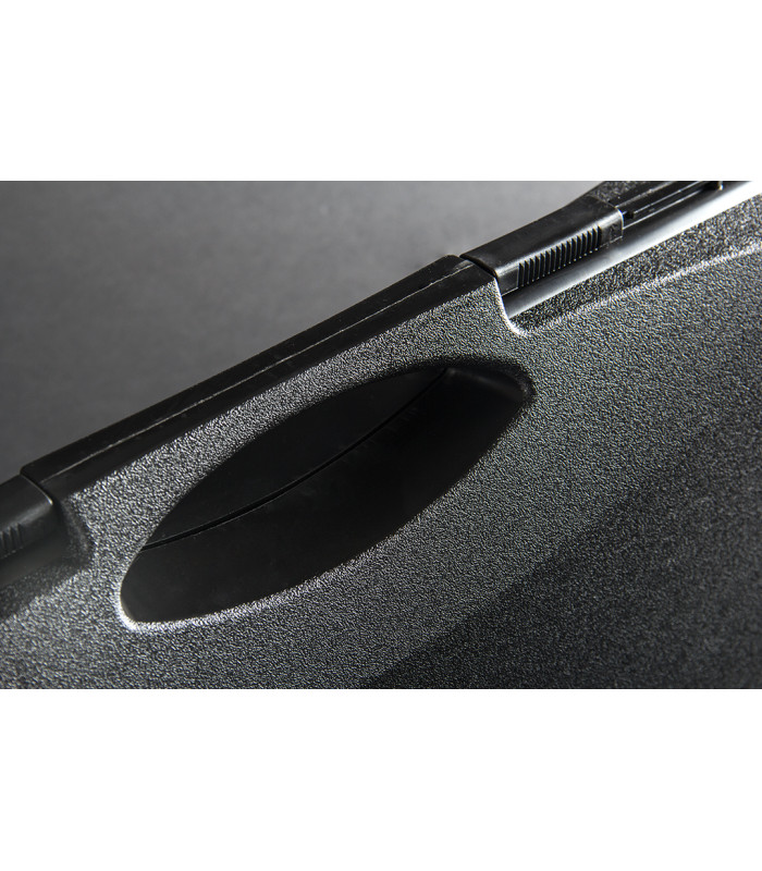 ΒΑΛΙΤΣΑ ΟΠΛΟΥ EVOLUTION Εσωτερικη Διασταση 82x29,5x8.5-Black