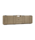 ΒΑΛΙΤΣΑ ΟΠΛΟΥ EVOLUTION Εσωτερικη Διασταση 117,5x29x12- Tan