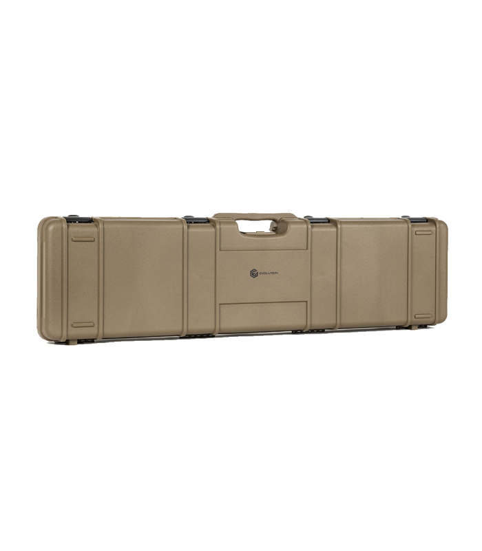 ΒΑΛΙΤΣΑ ΟΠΛΟΥ EVOLUTION Εσωτερικη Διασταση 117,5x29x12- Tan