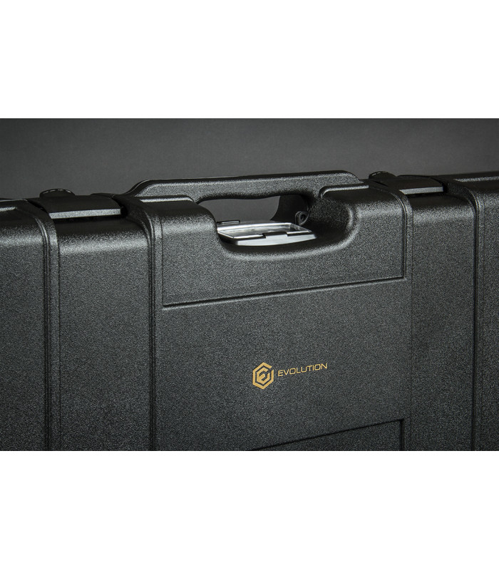 ΒΑΛΙΤΣΑ ΟΠΛΟΥ EVOLUTION Εσωτερικη Διασταση 117,5x29x12-Black