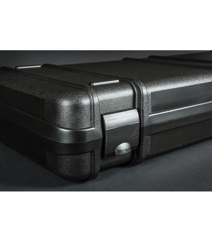 ΒΑΛΙΤΣΑ ΟΠΛΟΥ EVOLUTION Εσωτερικη Διασταση 117,5x29x12-Black