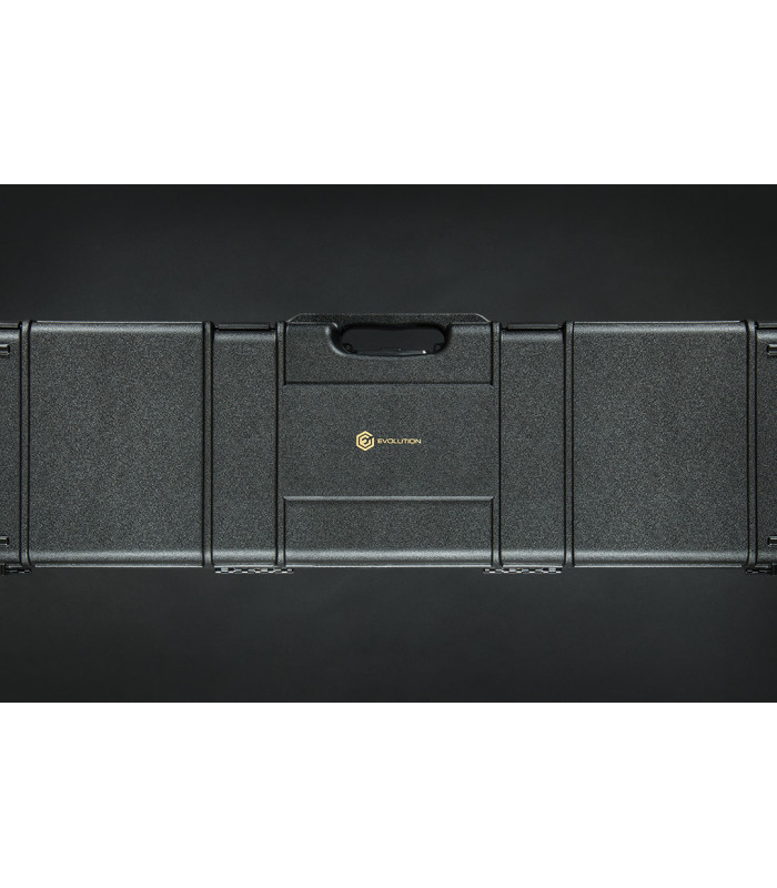 ΒΑΛΙΤΣΑ ΟΠΛΟΥ EVOLUTION Εσωτερικη Διασταση 117,5x29x12-Black