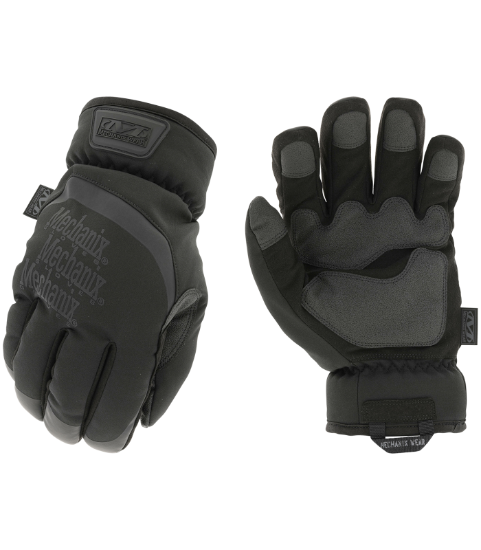 ΓΑΝΤΙΑ MECHANIX, ColdWork Insulated FastFit,XXL