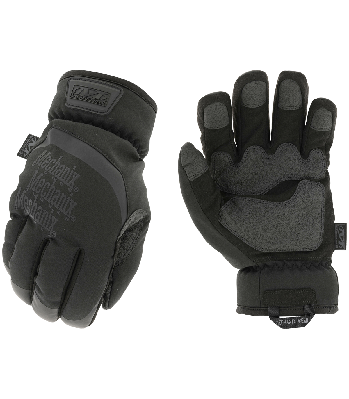 ΓΑΝΤΙΑ MECHANIX, ColdWork Insulated FastFit,XXL