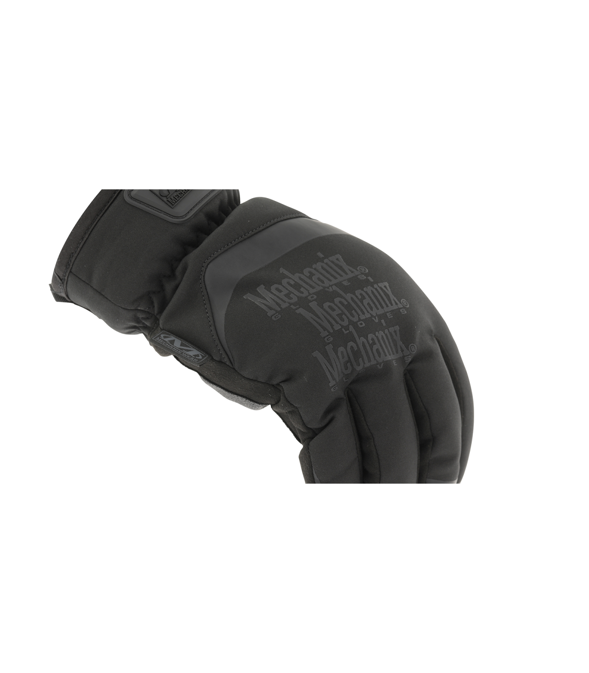 ΓΑΝΤΙΑ MECHANIX, ColdWork Insulated FastFit,SM