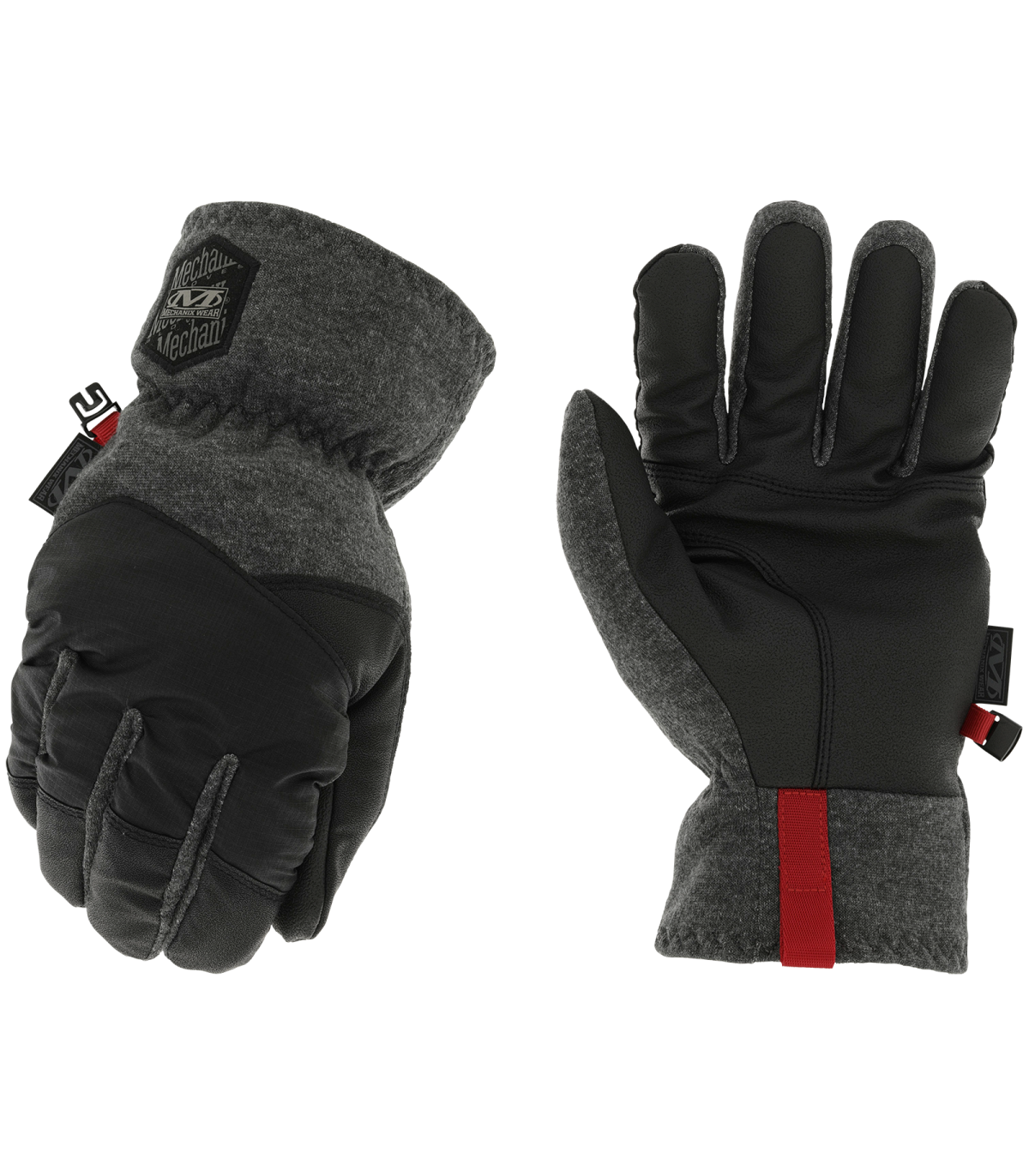 ΓΑΝΤΙΑ MECHANIX, ColdWork Winter Utility, LG