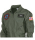 Φόρμα Πιλότου Fostex Garments Pilot Suit Coverall Στρατιωτικού Τύπου | Sabotage Oddal