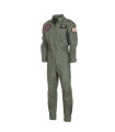 ΦΟΡΜΑ ΠΙΛΟΤΟΥ FOSTEX GARMENTS PILOT SUIT COVERALL ΣΤΡΑΤΙΩΤΙΚΟΥ ΤΥΠΟΥ