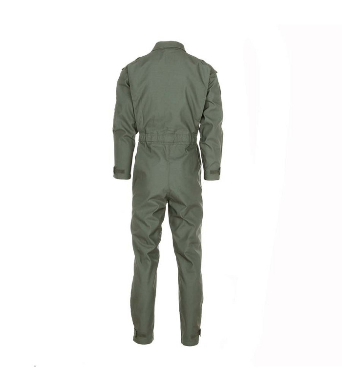 Fostex Garments Pilot Suit Coverall Military Style| Sabotage Oddal
