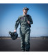 Fostex Garments Pilot Suit Coverall Military Style| Sabotage Oddal