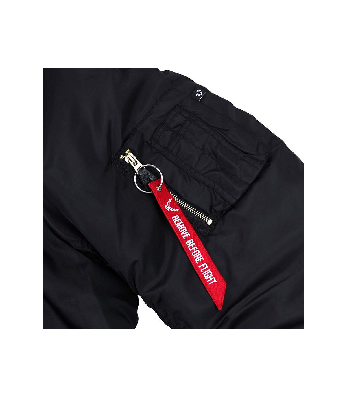Fostex MA-1 Bomber Flight Jacket Winter | Sabotage Oddal