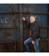 Fostex MA-1 Bomber Flight Jacket Winter | Sabotage Oddal