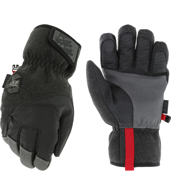 ΓΑΝΤΙΑ MECHANIX, ColdWork Wind Shell, LG