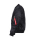Fostex MA-1 Bomber Flight Jacket Winter | Sabotage Oddal