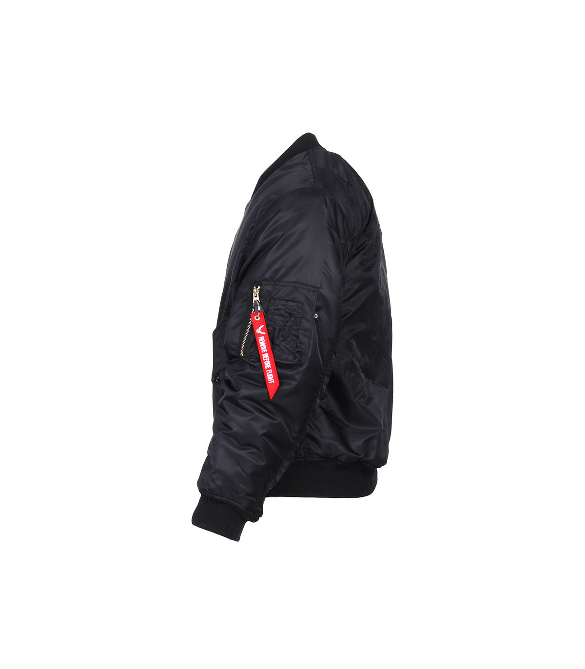 Fostex MA-1 Bomber Flight Jacket Winter | Sabotage Oddal