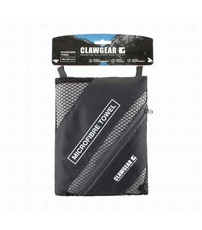 CLAWGEAR MICROFIBER TOWEL