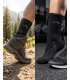 Ampo Outdoor Coolmax Trekking Socks | Sabotage Oddal