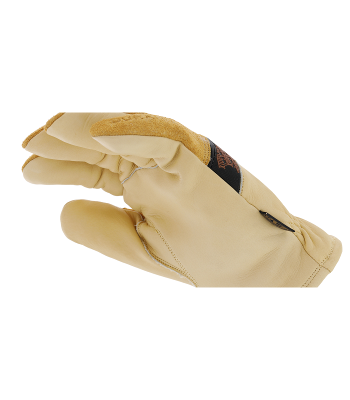 ΓΑΝΤΙΑ MECHANIX, Durahide Insulated Driver, XXL
