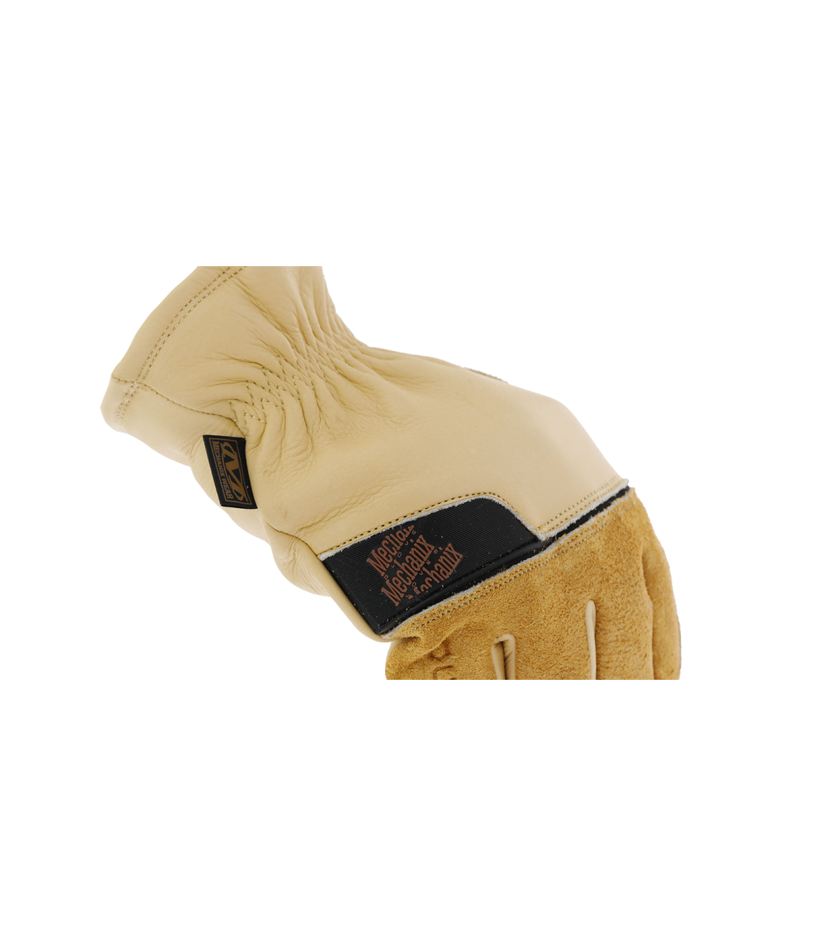 ΓΑΝΤΙΑ MECHANIX, Durahide Insulated Driver, XL