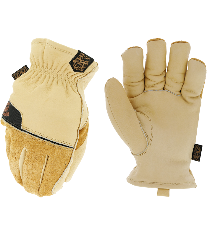 ΓΑΝΤΙΑ MECHANIX, Durahide Insulated Driver, LG