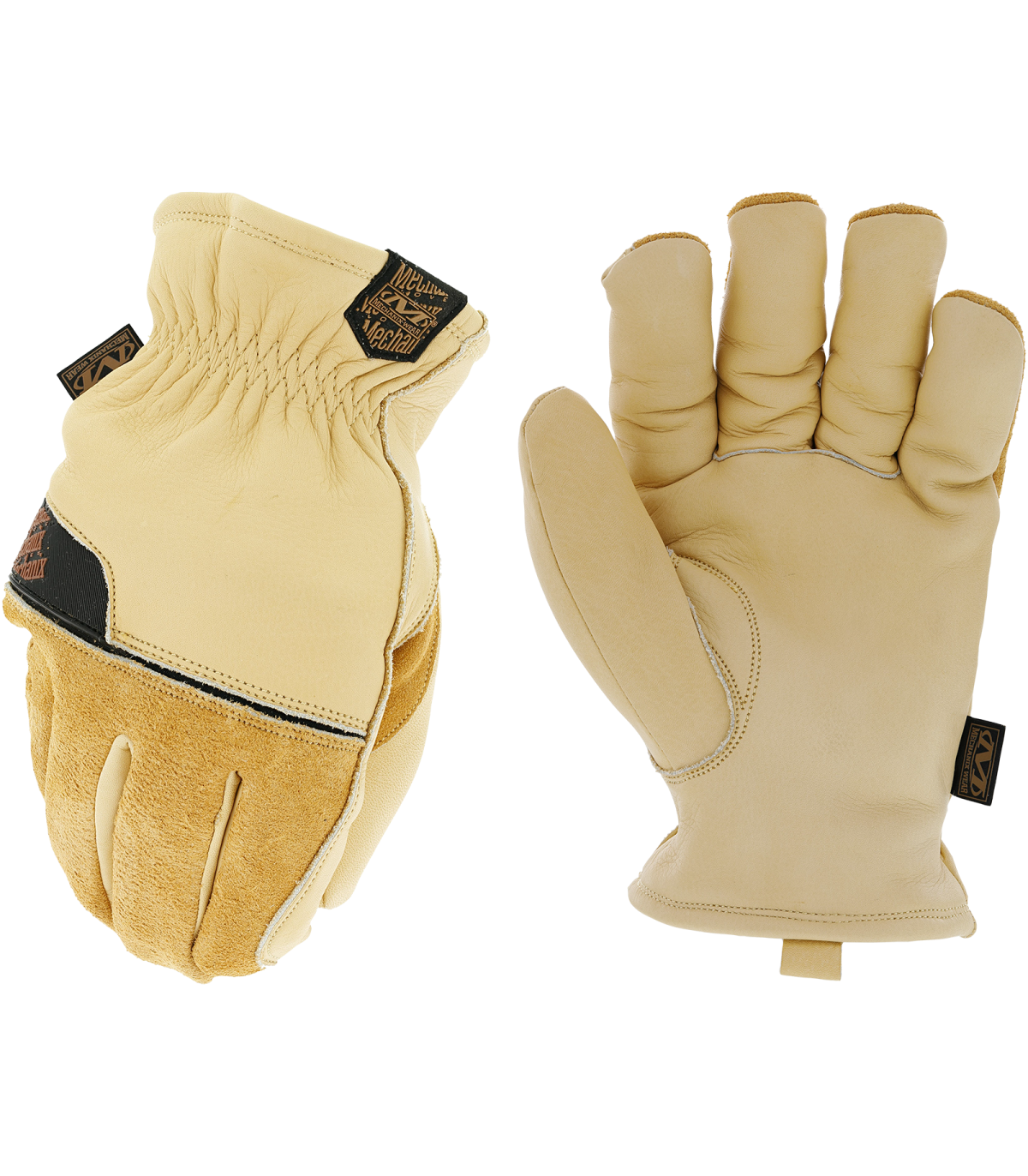 ΓΑΝΤΙΑ MECHANIX, Durahide Insulated Driver, MD