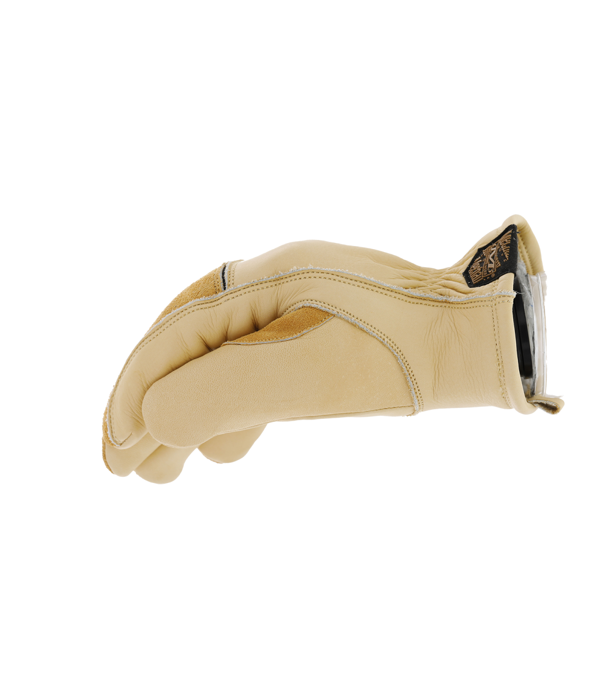 ΓΑΝΤΙΑ MECHANIX, Durahide Insulated Driver, MD