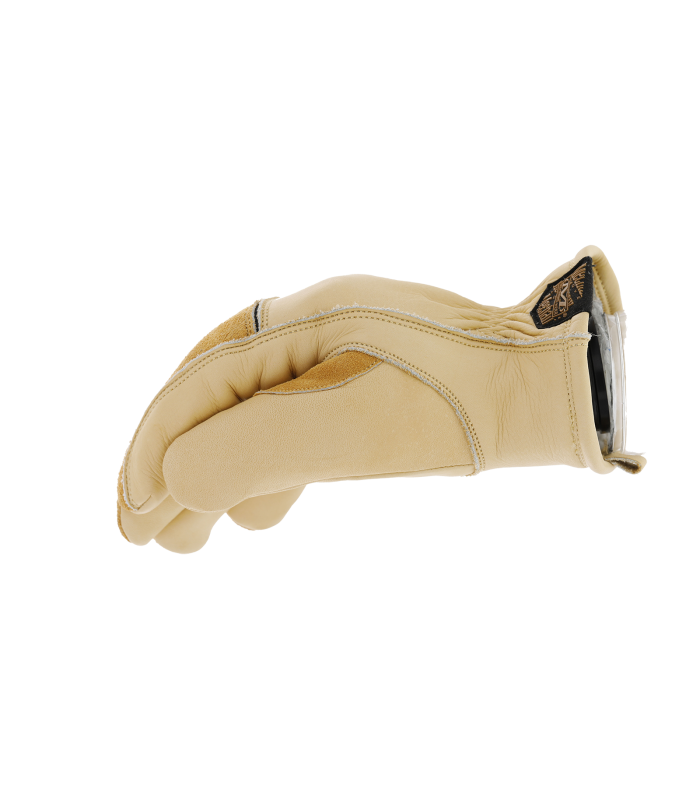 ΓΑΝΤΙΑ MECHANIX, Durahide Insulated Driver, SM