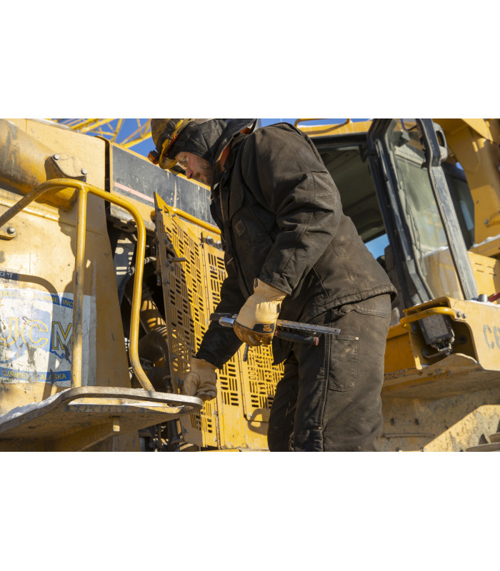 ΓΑΝΤΙΑ MECHANIX, Durahide Insulated Driver, SM