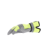 ΓΑΝΤΙΑ MECHANIX, ColdWork Leather Gauntlet Hi-Viz, SM