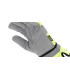 ΓΑΝΤΙΑ MECHANIX, ColdWork Leather Gauntlet Hi-Viz, SM