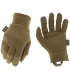 ΓΑΝΤΙΑ MECHANIX, ColdWork Base Layer Coyote, XXL