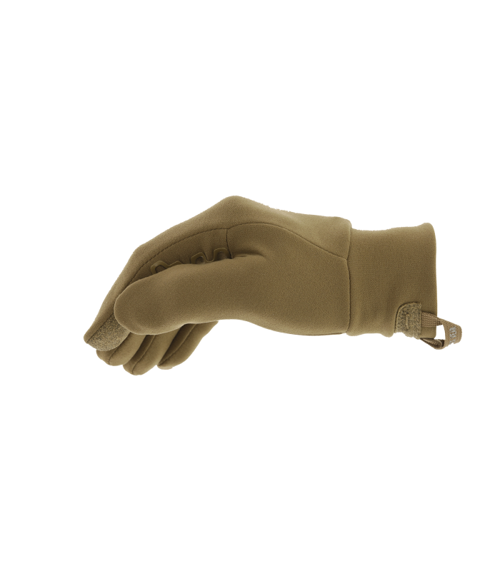 ΓΑΝΤΙΑ MECHANIX, ColdWork Base Layer Coyote, XXL
