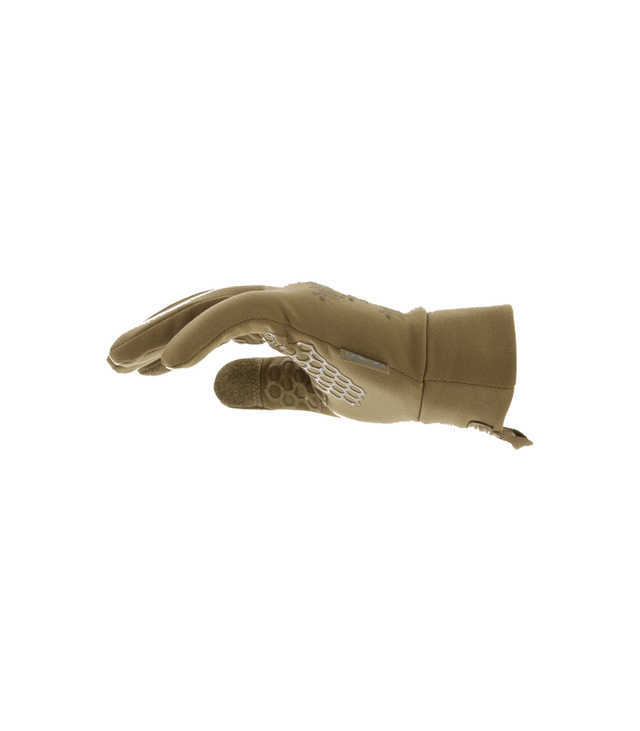 ΓΑΝΤΙΑ MECHANIX, ColdWork Base Layer Coyote, XXL