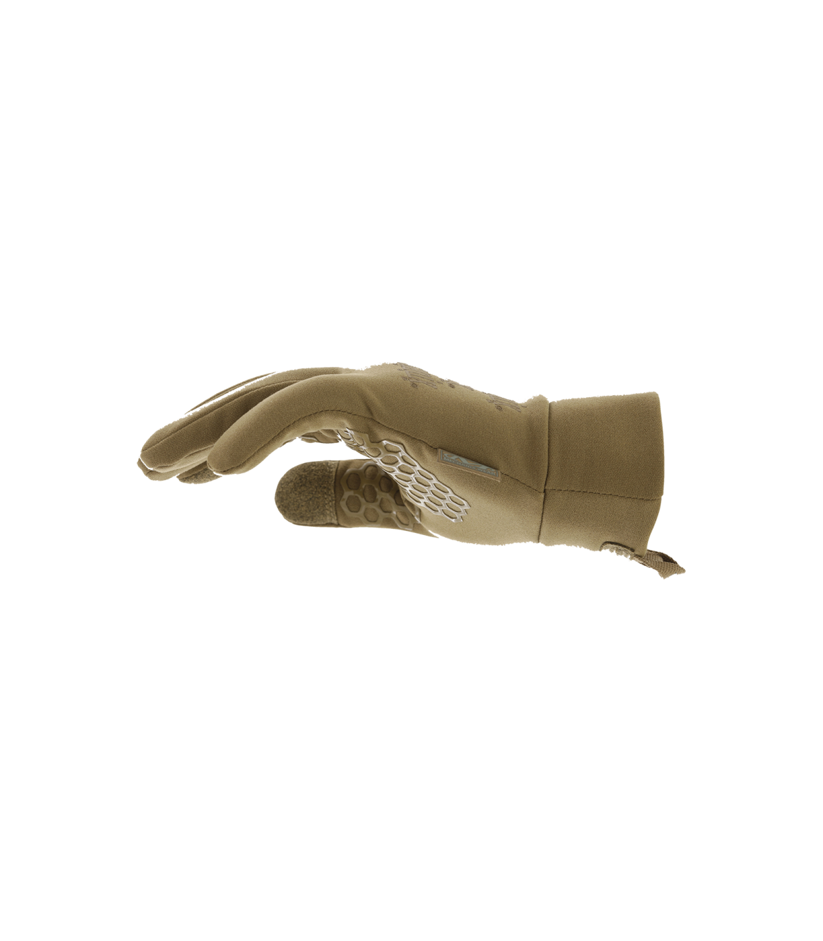 ΓΑΝΤΙΑ MECHANIX, ColdWork Base Layer Coyote, XXL