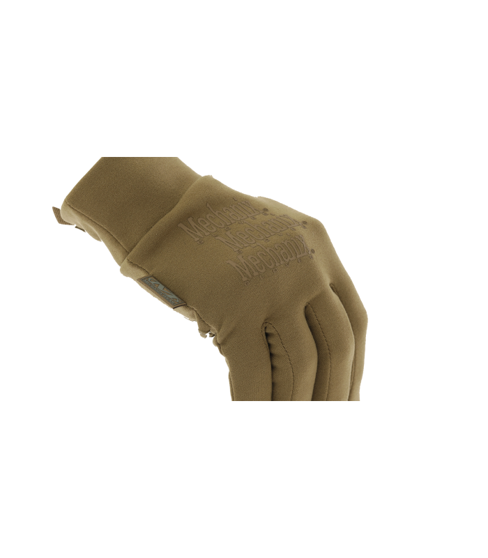 ΓΑΝΤΙΑ MECHANIX, ColdWork Base Layer Coyote, XL