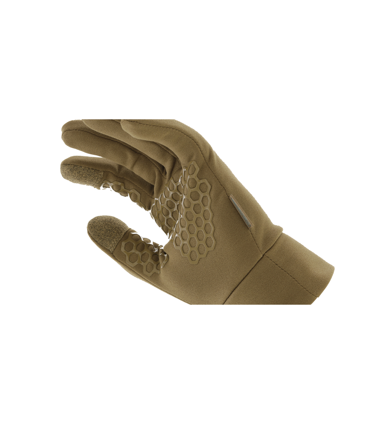 ΓΑΝΤΙΑ MECHANIX, ColdWork Base Layer Coyote, LG